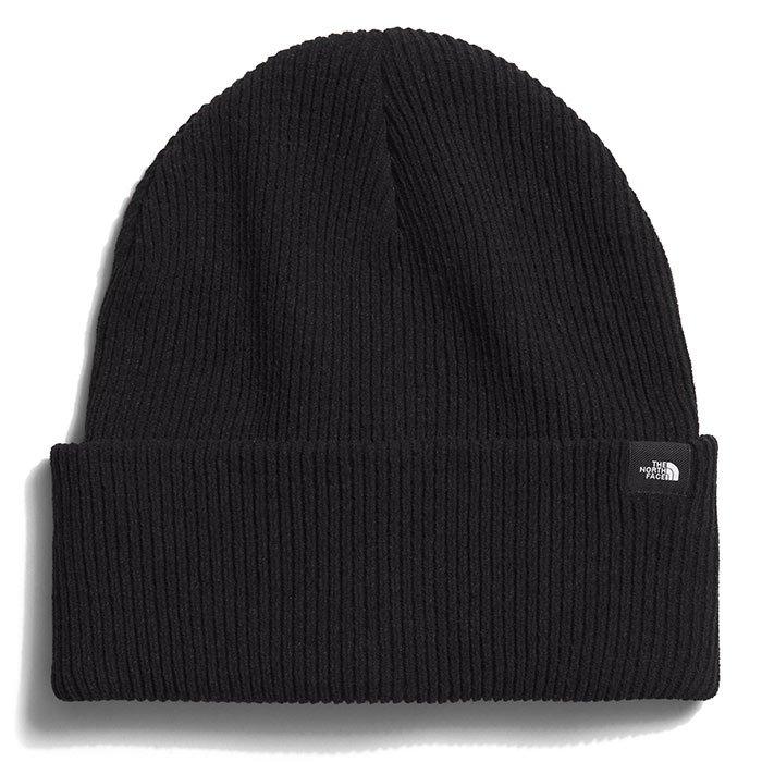 The North Face | Unisex Urban Cuff Beanie, Tnf Black