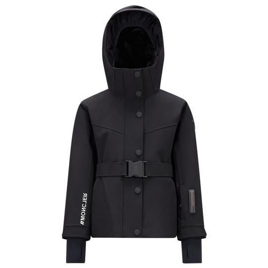 Moncler Grenoble Junior Girls   8-14  Corserey Jacket