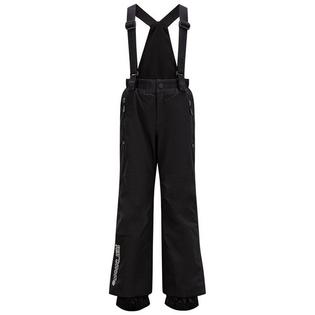 Juniors' [8-14] Ski Bib Pant