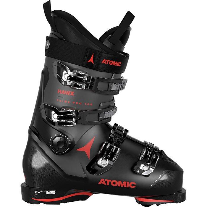 Men's Hawx Prime Pro 100 GW Ski Boot [2024] | Atomic | Sporting 