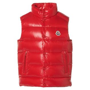 Junior Boys' [8-14] Tib Vest