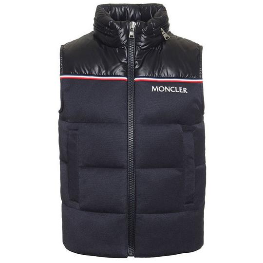 Moncler Gilet Peter pour gar ons juniors  8-14 