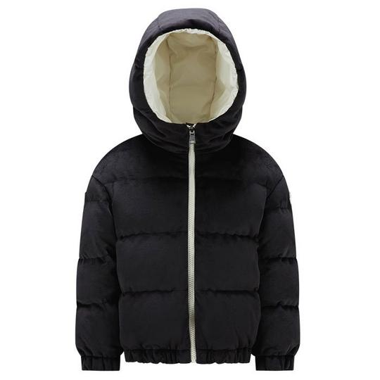 Moncler Junior Girls   8-14  Daos Jacket