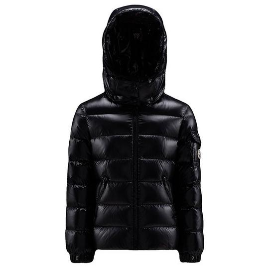 Moncler Junior Girls   8-14  Bady Jacket