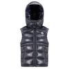 Gilet Ania pour filles juniors  8-14 