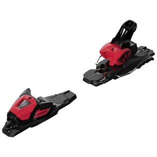 Atomic Fixation de ski L 6 GW pour juniors [2024]