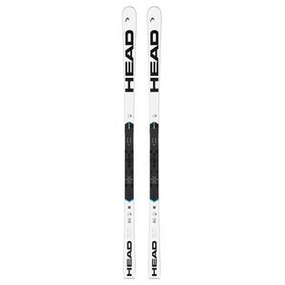 Head WCR e-GS Rebel FIS Ski [2024]