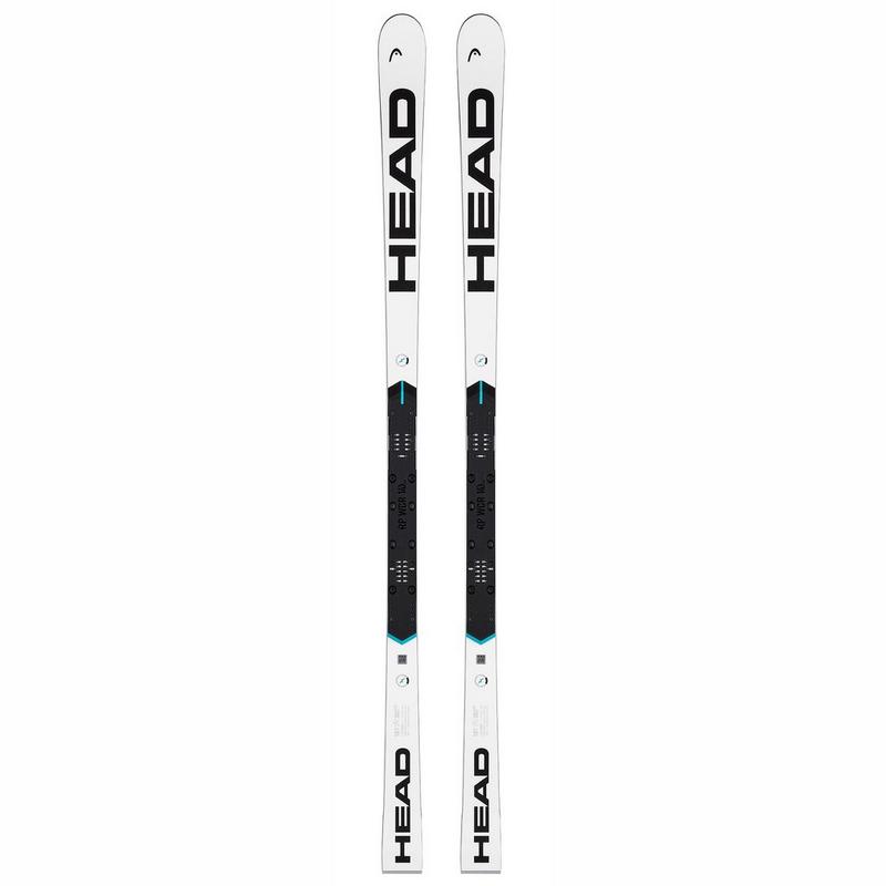 Head Skis WCR e-GS Rebel [2025]