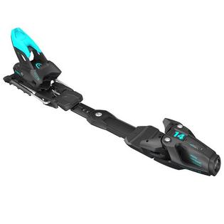 Head Freeflex ST 14 B85 Ski Binding [2024]