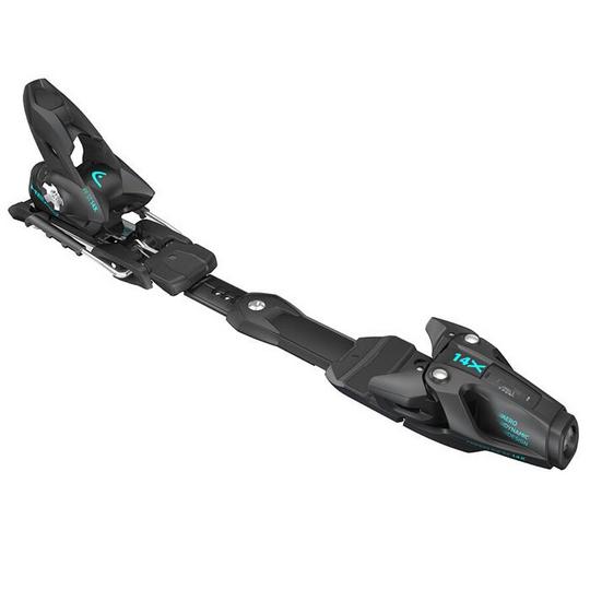 スキービンディング　HEAD ST-14 Freeflex ST 14 X B85 Ski Binding [2026] | Head | Sporting Life Online