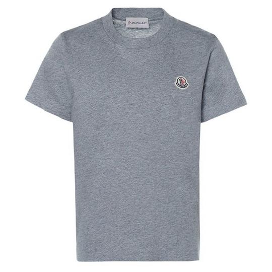 Moncler T-shirt Logo pour juniors  8-14 