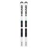 Skis WCR e-SL Rebel Team pour juniors  2024 