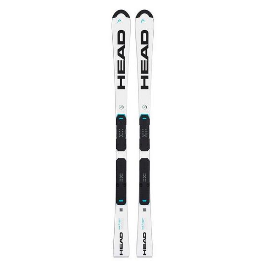 Head Skis WCR e-SL Rebel Team pour juniors  2024 