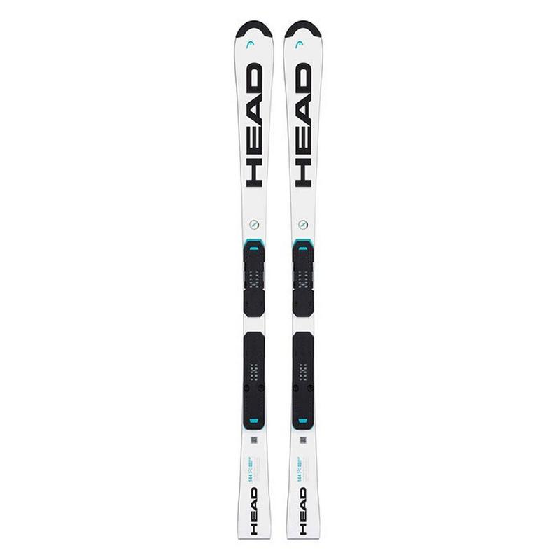 Head Juniors' WCR e-SL Rebel Team Ski [2024]