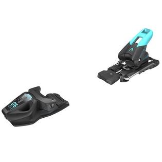 Head Juniors' EVO 9 GW CA B85 Ski Binding [2024]