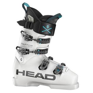 Bottes de ski Raptor WCR 4 pour hommes [2024]