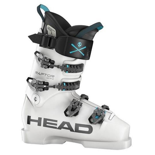HEAD RAPTOR 4スキー用ブーツ 男性用 Men's Raptor WCR 4 Ski Boot [2024] | Head | Sporting Life Online