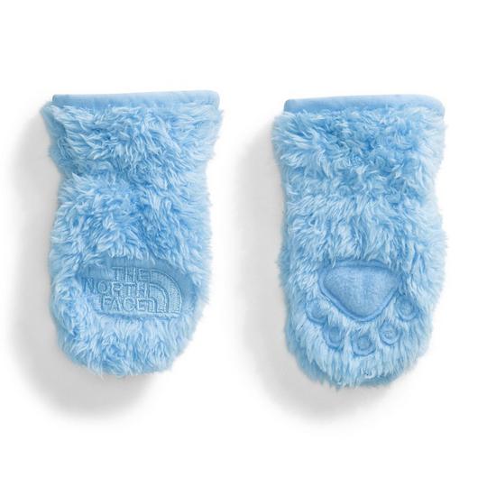 The North Face Babies   0-24M  Bear Suave Oso Mitten