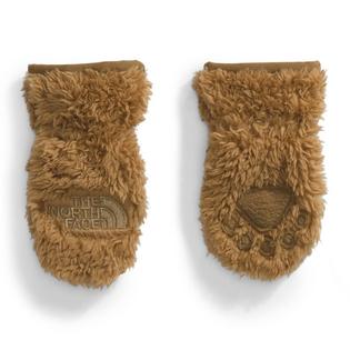 Babies' [0-24M] Bear Suave Oso Mitten