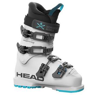 Juniors' Raptor WCR 65 Ski Boot [2024]
