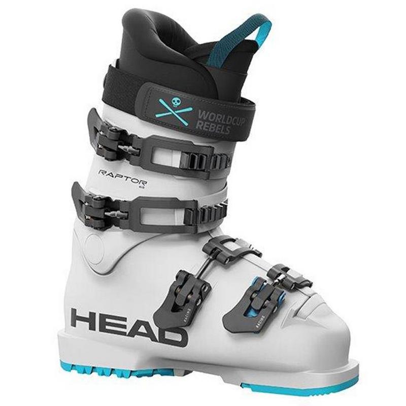 Head Bottes de ski Raptor WCR 65 pour juniors [2026]