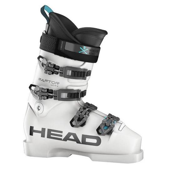 Head Juniors  Raptor WCR 6 SC Ski Boot  2024 