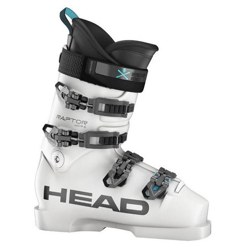 Head Bottes de ski Raptor WCR 6 SC pour juniors [2024]