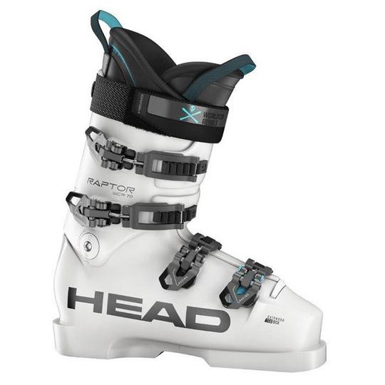 Head Juniors  Raptor WCR 70 Ski Boot  2024 