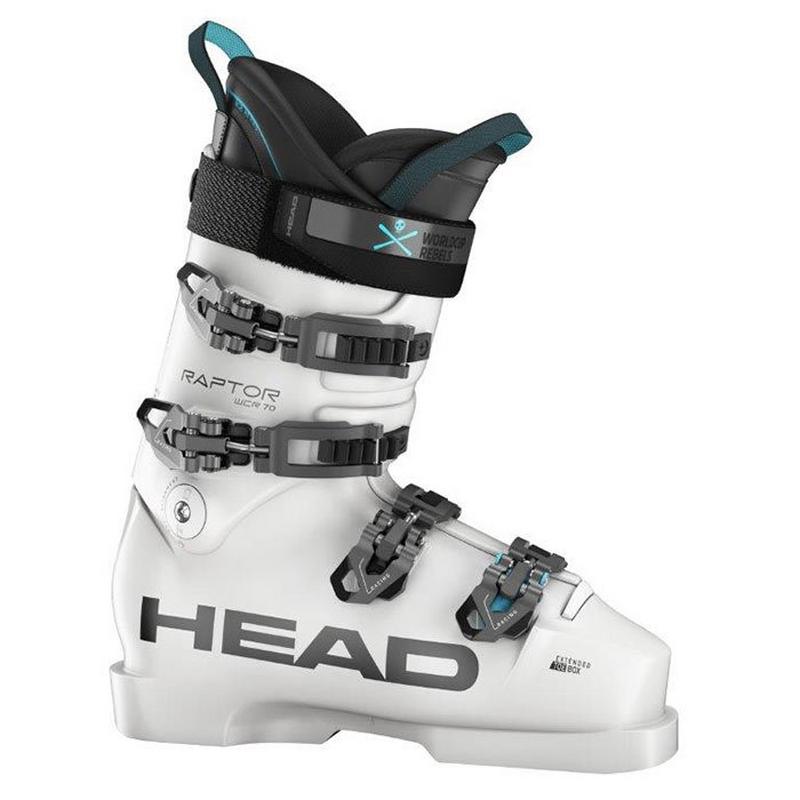 Head Bottes de ski Raptor WCR 70 pour juniors [2026]