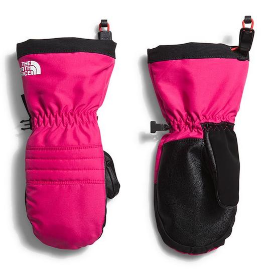 The North Face Mitaines de ski Montana pour juniors  4-11 