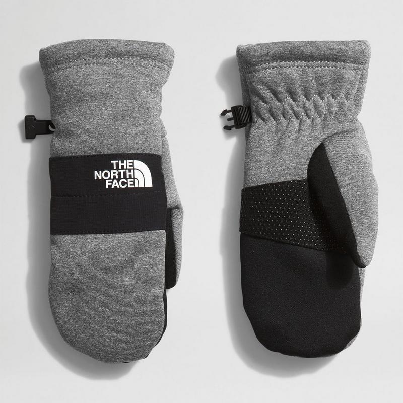 The North Face Juniors' [7-20] Sierra Etip™ Mitten