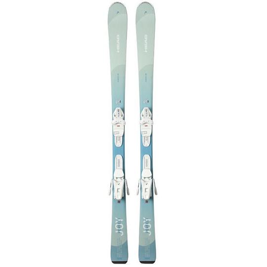 Head Perfect Joy Ski   Joy 9 GW SLR Binding  2024 