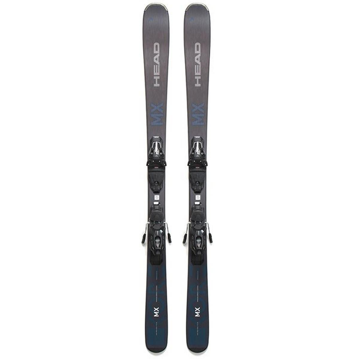 Skis Kore MX 80 + Fixation PRW 11 GW [2024]