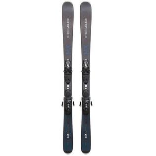 Kore MX 80 Ski + PRW 11 GW Binding [2025]