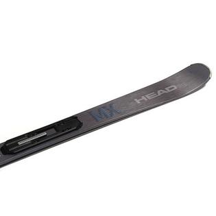 Head Kore MX 80 Ski + PRW 11 GW Binding [2025]