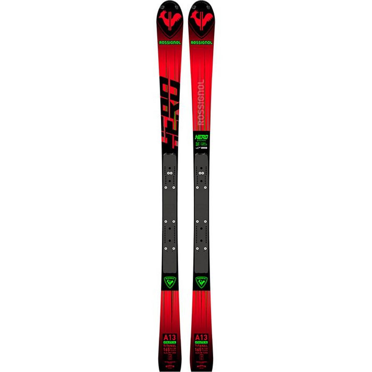 Skis Hero Athlete FIS SL R22 [2024]