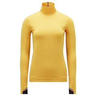 Women's Base Turtleneck Top