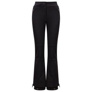 Moncler Grenoble Women's Softshell Ski Pant