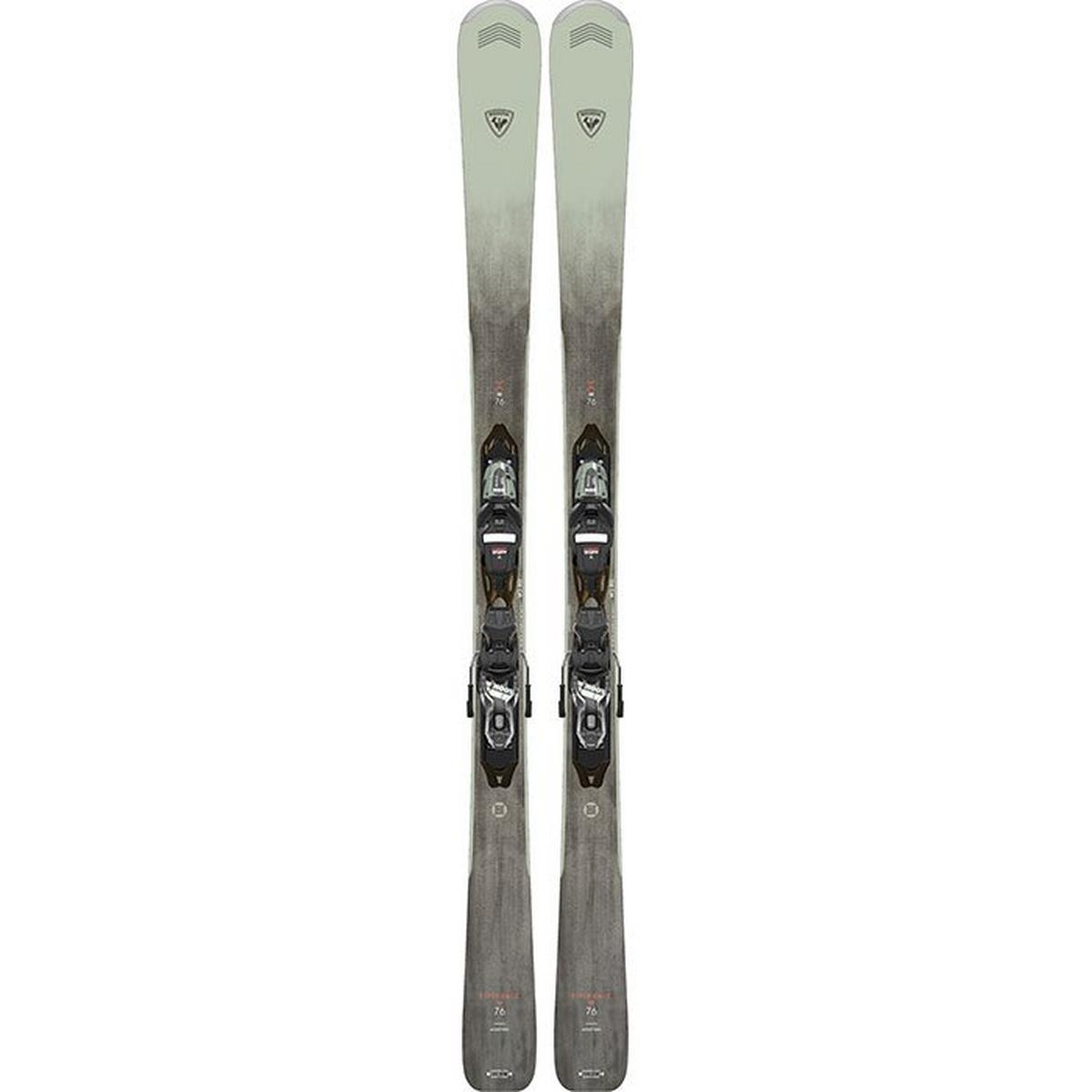 Experience 76 W Ski + Xpress 10 GW Binding [2024]