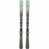 Experience 76 W Ski   Xpress 10 GW Binding  2025 