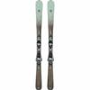 Skis Experience 76 W   fixation Xpress 10 GW  2025 