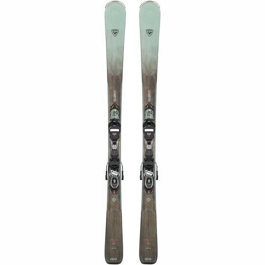 Rossignol Skis Experience 76 W   fixation Xpress 10 GW  2025 