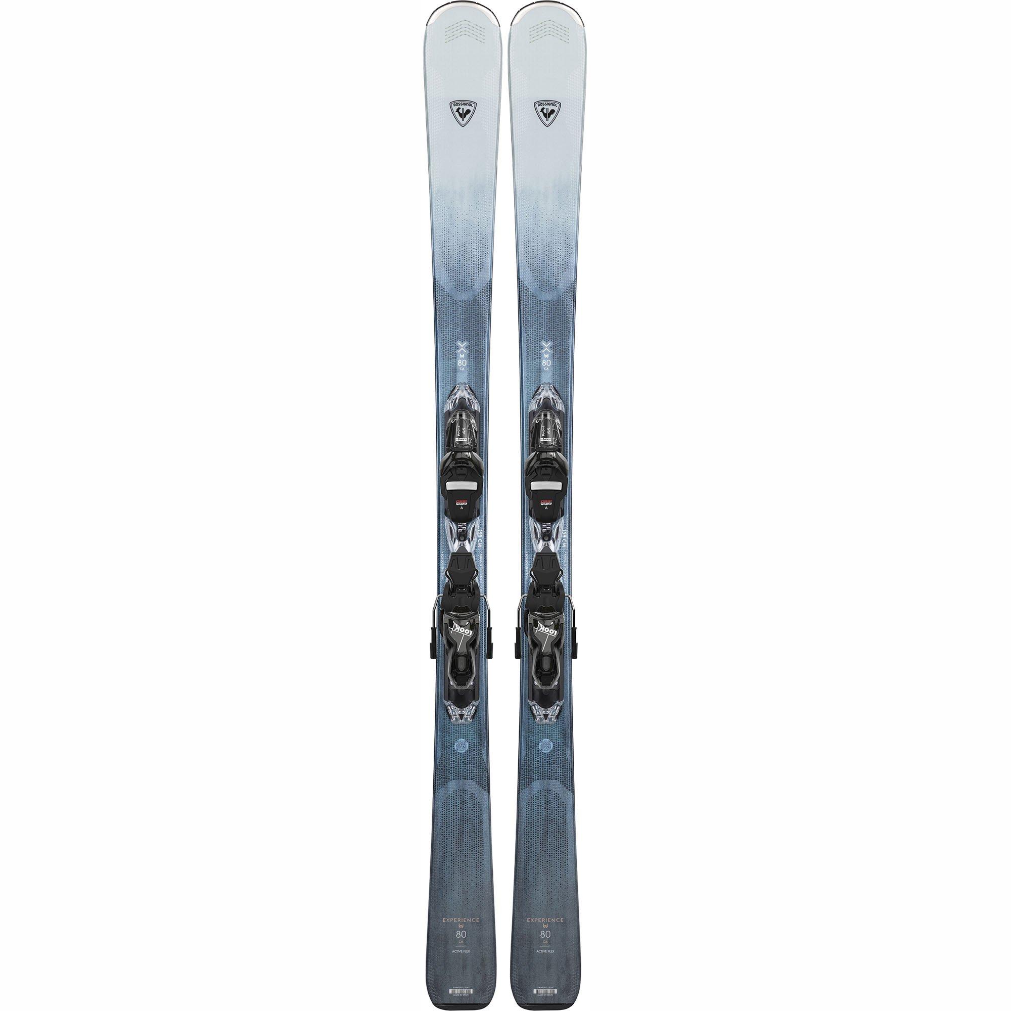 Experience 80 Carbon W Ski + Xpress W 11 GW Binding [2024
