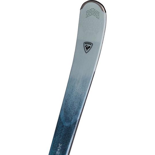 Experience 80 Carbon W Ski + Xpress W 11 GW Binding [2024