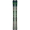 Experience 80 Carbon Ski   Xpress 11 GW Binding  2024 