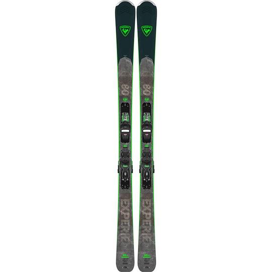 Rossignol Experience 80 Carbon Ski   Xpress 11 GW Binding  2024 