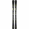 Skis Forza 50D V-CAM   fixations NX 12 Konect GW  2025 