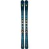 Experience 86 Basalt Ski   SPX 12 Konect GW Binding  2024 