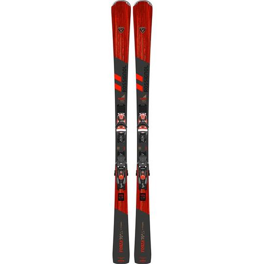 Forza 70D V-TI Ski   SPX 14 K GW Binding  2024 