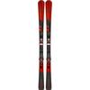 Skis Forza 70D V-Ti   fixations SPX 14 K GW  2025 